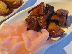 脆皮乳鸽-潮福城大酒楼·潮味粤品·港式点心(湖滨北路店)