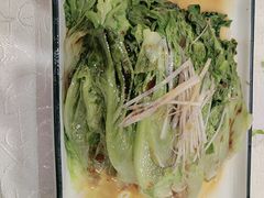 -津悦·正阳春烤鸭(红旗南路店)