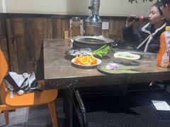 -江城二当家烤牛肉(莲塘新村店)