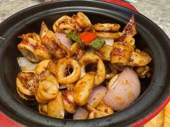 -四道菜·福建菜馆(新街口金鹰店)