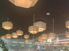 -绿茶餐厅(广州天河城店)