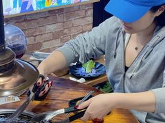 -杀猪天·韩国烤肉(总店)