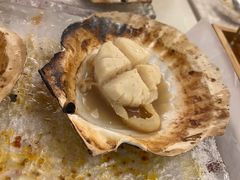 -白仁仔· 活烤海鲜 宵夜(豫园店)