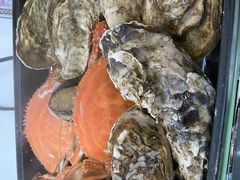 -芦潮港集贸市场