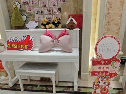 -安琪朵朵独栋花园月子中心