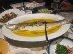 -醉舍·新淮扬菜(长宁龙之梦店)