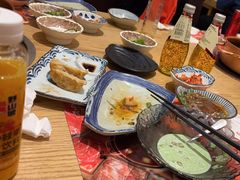 -伊豆野菜村(大族广场店)