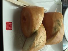 -春水堂人文茶馆(松烟文创店)