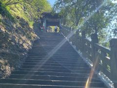 -方岩风景区