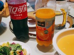 -古洼一锅鲜(开发区店)