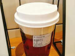 -眷茶(大卫城10楼店)