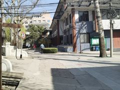 -团结湖公园