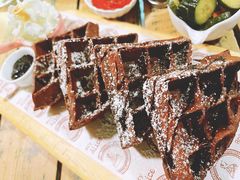 -Cafe Alice咖啡爱丽丝(奥城店)