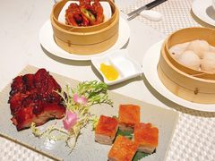 -喜粤8号(四海唐人街店)