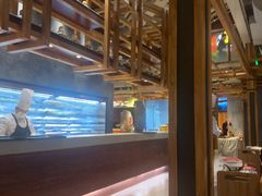 -巴奴毛肚火锅(相州店)