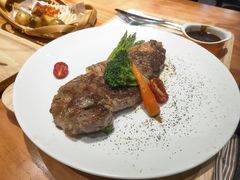 牛排-POKEE VIA&Brunch·维娅(重庆来福士店)