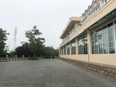 -青岛海景花园大酒店·白果树餐厅青岛菜