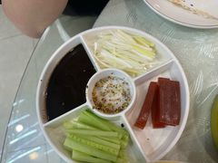 -普天和酒楼·新津菜·烤鸭(天津之眼店)