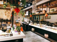 -黄三怪(银座和谐广场店)