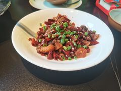 -味当家鱼头火锅.•甲鱼料理(金沙店)