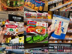 -七鲜超市(瑞虹天地太阳宫店)