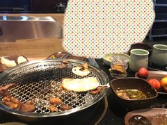 -韩盛·盛江山自助料理(学院路江北大学城店)