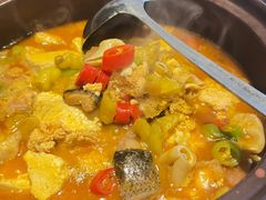 -丹江渔村(望京店)