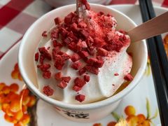 -西贝莜面村(上海百联西郊店)