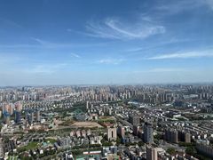 -无锡苏宁银河国际酒店-悦府65中餐厅