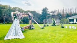 -虹桥迎宾馆·宴会厅