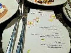 -LESCEDARS Brasserie Bistro香柏树