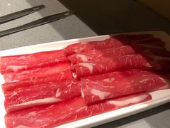 -海底捞火锅(海宁路店)