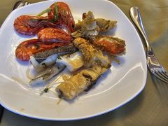 -浙江西子宾馆·瑶园咖啡厅