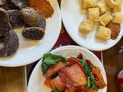 包浆豆腐-88号小吃店·经典云南菜·地道纳西美食