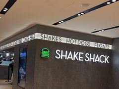-Shake Shack(西单大悦城店)