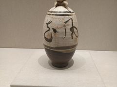 -深圳博物馆(古代艺术馆)