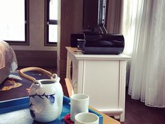 -上海外滩英迪格酒店