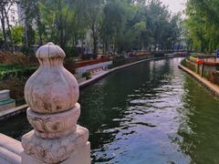 -北京石刻艺术博物馆(五塔寺)