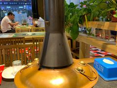 -徐记铜火锅(泉园店)