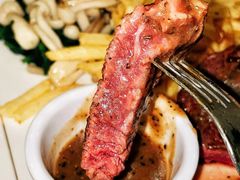 -La Vita 意大利传统料理(富民路店)