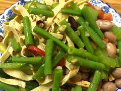 -尤素福东举院饺子馆