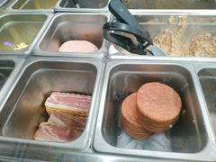 -赛百味SUBWAY(高新店)