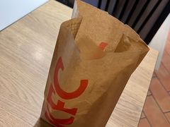 -肯德基(鲁迅路店)