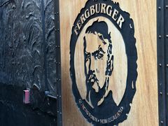 -Fergburger(皇后镇店)