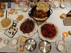 -於氏虾神(盱眙总店)
