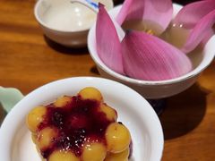 -李犟大爆鳝面·手工蟹黄包(湖滨西湖店)