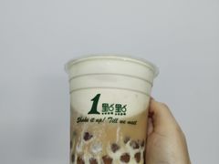 -1点点(清湖地铁店)