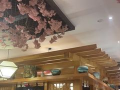 -九田家黑牛烤肉料理(华侨城店)