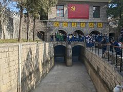 -红旗渠风景区