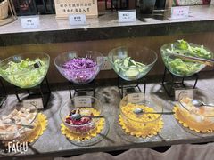 -素心素食(翠苑店)